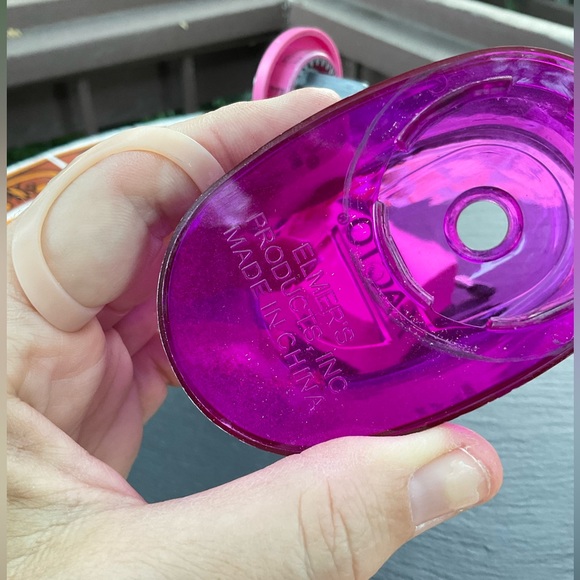 Pink X-Acto top selling portable Lightweight Manuel Pencil Sharpener - Picture 15 of 15